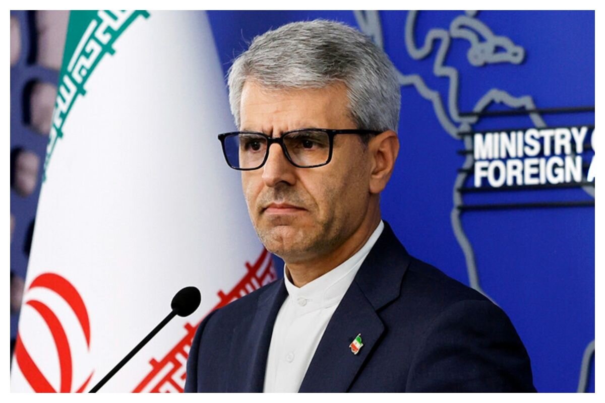 بقائی: ادعای بازگشت تنگه هرمز به وضعیت عادی با واقعیتهای میدانی تطابق ندارد