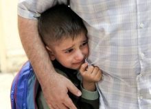 اضطراب جدایی یا ترس از قضاوت؛ چرا کودک به مدرسه نمیرود؟