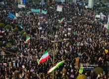 از رمز شکست محاسبات آمریکا در ایران تا روایت نبرد برای امید و حیات