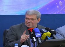 سخنگوی سازمان اداری: نخستین آزمون تبدیل وضعیت کارکنان پیمانی برگزار میشود
