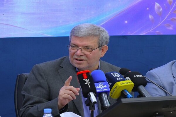 سخنگوی سازمان اداری: نخستین آزمون تبدیل وضعیت کارکنان پیمانی برگزار میشود