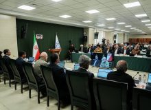 برنامههای وزیر پیشنهادی دفاع در ۲ نشست وبیناری مجلس بررسی میشود