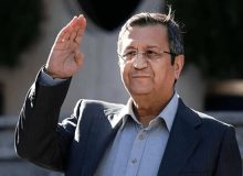 همتی: شتاب تورم کم شد/ ترامپ دنبال ابرتورم برای ایران بود