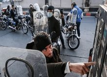 خبر خوش بنزینی برای موتورسوارها