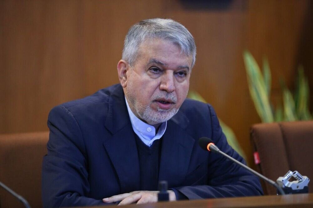 ثبت جهانی مساجد ایرانی محور همکاری مشترک وزارت میراث فرهنگی و اوقاف