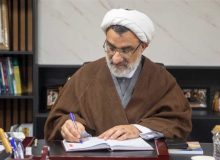 خسروپناه: اقتدار انتظامی با قانونمداری و تکریم مردم پایدار میشود