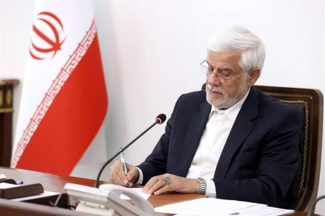 عارف: موفقیت تیم ملی المپیاد نجوم نوید بخش ظهور نسلی خلاق و خودباور است