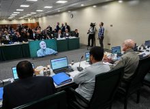 شمسایی: دلیل تعطیلی جلسات حضوری صحن، حفظ نصاب مجلس است
