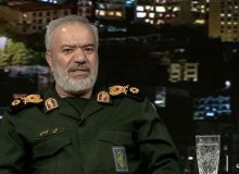 سردار فدوی: برای نخستین بار هیچ شناور امریکایی در خلیج فارس حضور ندارد