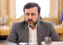 غریبآبادی: مستندسازی جنایات جنگی و اطلاعرسانی به سازمانهای بینالمللی ادامه یابد