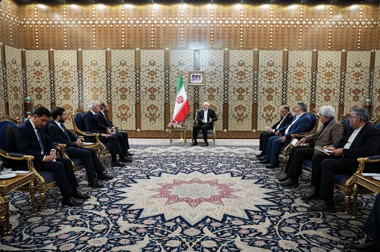 توسعه روابط ایران و ارمنستان یک فرصت راهبردی است