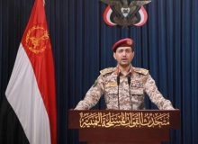 ارتش یمن: سه عملیات منحصر به فرد علیه عربستان انجام دادیم