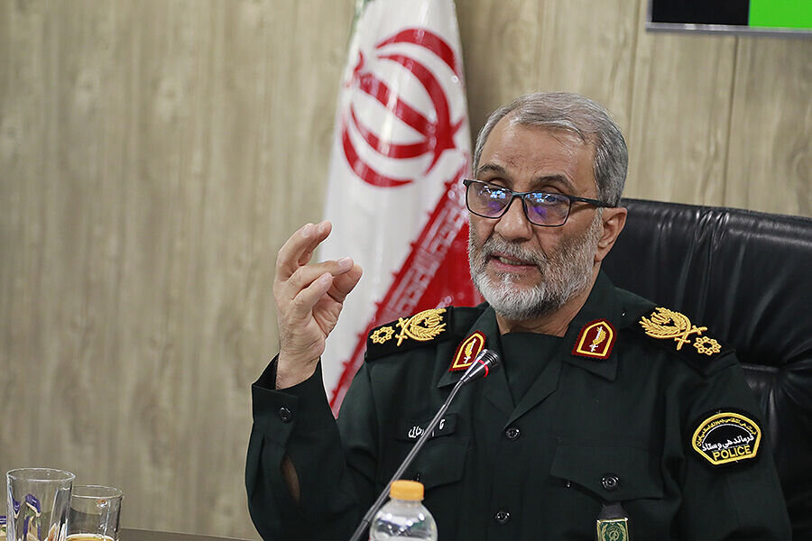 ضربالاجل سهماهه پلیس برای تحول مؤسسات حفاظتی و مراقبتی