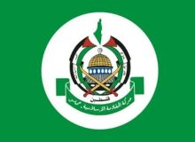 حماس: مقاومت حق مشروع ملت فلسطین تا آزادی سرزمین و مقدسات است