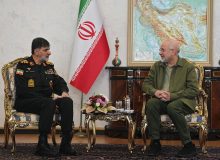 قالیباف: دشمن پس از ناکامی در جنگ به دنبال ناامنی در داخل کشور است