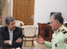 از «پلیس مجاهد» تا بازگشت پلیس محله به محلات اصفهان