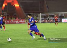 پخش زنده و مستقیم بازی استقلال و شباب الاهلی + پخش شبکه ۳