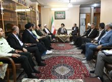 برخورد با مسائل حجاب و عفاف نباید ضربتی باشد