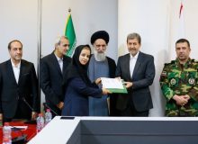 قصه معلمی که هنر را زندگی میکند