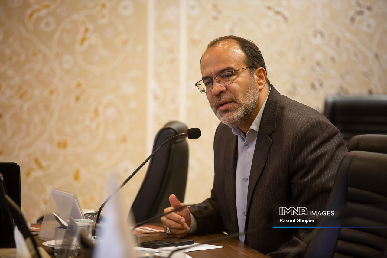 طغیانی: برای سنجش وضعیت زایندهرود باید شاخصی روشن و قابلاندازهگیری تعریف شود