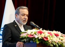 عراقچی: پاسخگو کردن دشمنان این آب و خاک ضرورتی انکارناپذیر است