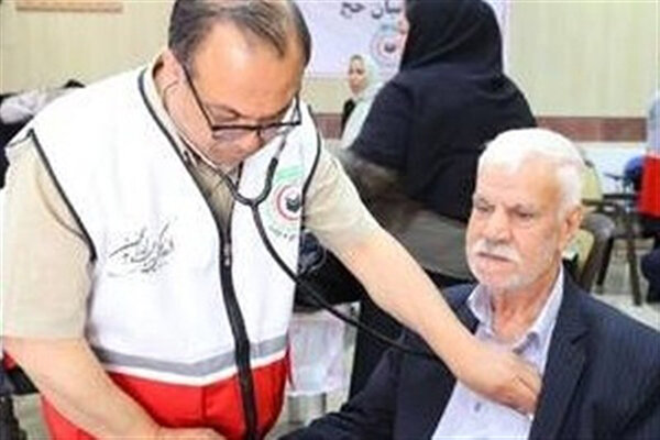 بیش از ۸۶ درصد متقاضیان حج معاینات استطاعت جسمی را انجام دادهاند