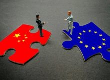 بروکسل در تدارک تدابیر تجاری جدید علیه چین