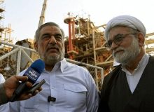 ظرفیت از دسترفته گاز پارس جنوبی تا اواخر آذر احیا میشود