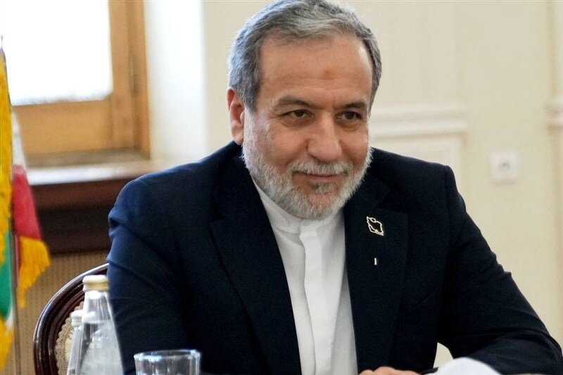 جلسه عراقچی با مجمع نمایندگان استان تهران چگونه گذشت؟
