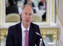 اولین قرارداد گازوئیل با آمریکا روزهای آتی امضا میشود