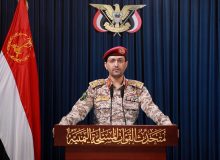 ارتش یمن از ۴۲ حمله هوایی و موشکی عربستان در ۲۴ ساعت گذشته خبر داد
