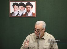 وزارت دفاع در ایستگاه رأی اعتماد؛ چشمانداز تقویت قدرت دفاعی ایران