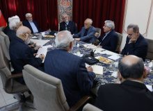 عارف: امسال واردات بنزین نخواهیم داشت