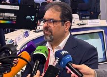 مدیرعامل شرکت ملی گاز ایران: جنگ افروزی آمریکا و اسرائیل علت اصلی بحران انرژی است