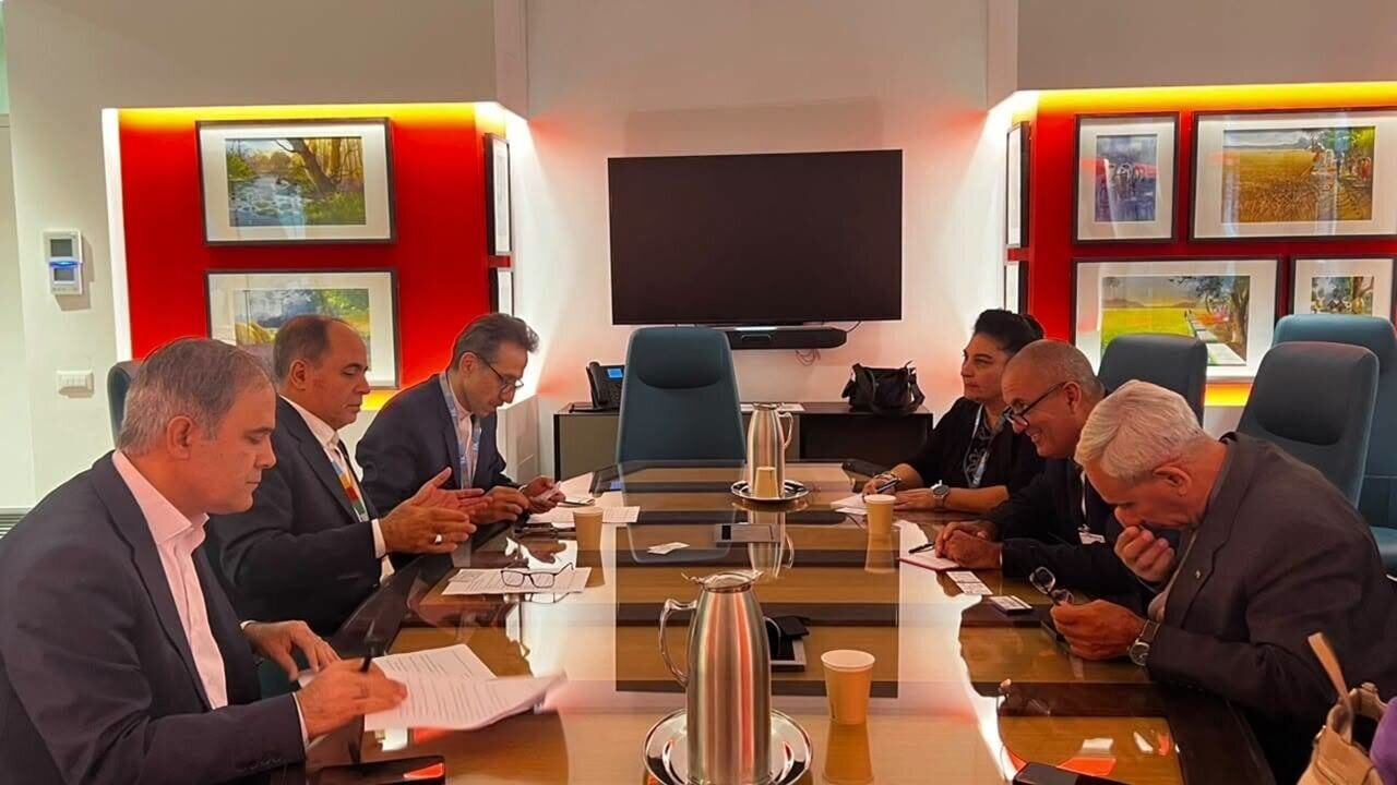 وزیر جهادکشاورزی: تابآوری مردم ایران قدرت پوشالی آمریکا را فرو ریخت