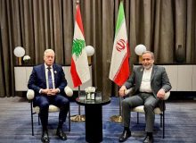 روایت لبنانی از دیدار عراقچی و یوسف رجی در بغداد