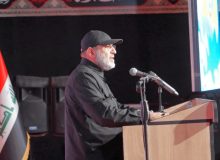 الولایی: ایران با تهدیدی وجودی مواجه شود، قطعاً وارد جنگ میشویم