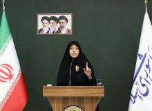 گزارش کمیسیون صنایع درباره صلاحیت وزیر پیشنهادی دفاع/ موافقت کمیسیون با برنامههای اخلاقی