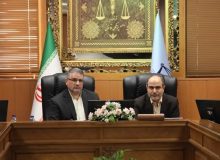 تأکید رئیس سازمان پزشکی قانونی بر راهاندازی سریعتر نرمافزار تخصصی