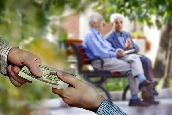 خرید اعتباری برای بازنشستگان تأمیناجتماعی کلید خورد