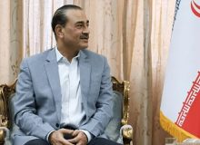 ریزش نفت، دستاورد سفر میانجی به تهران