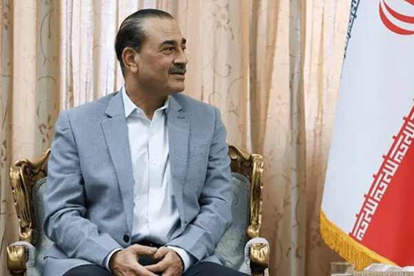 ریزش نفت، دستاورد سفر میانجی به تهران