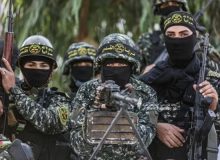 سرایا القدس: اتوبوس شهرکنشینان صهیونیست را هدف قرار دادیم