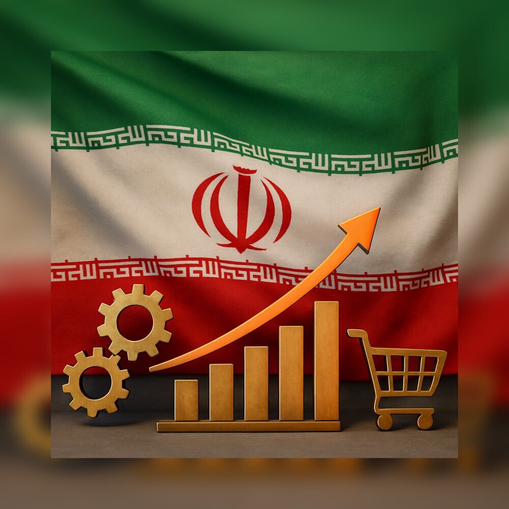 مدیریت واحد مرزی و تقویت تولید داخلی؛ ۲ محور افزایش تابآوری اقتصادی