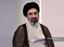 رئیس مجلس شورای اسلامی با رهبر معظم انقلاب دیدار و گفتوگو کرد