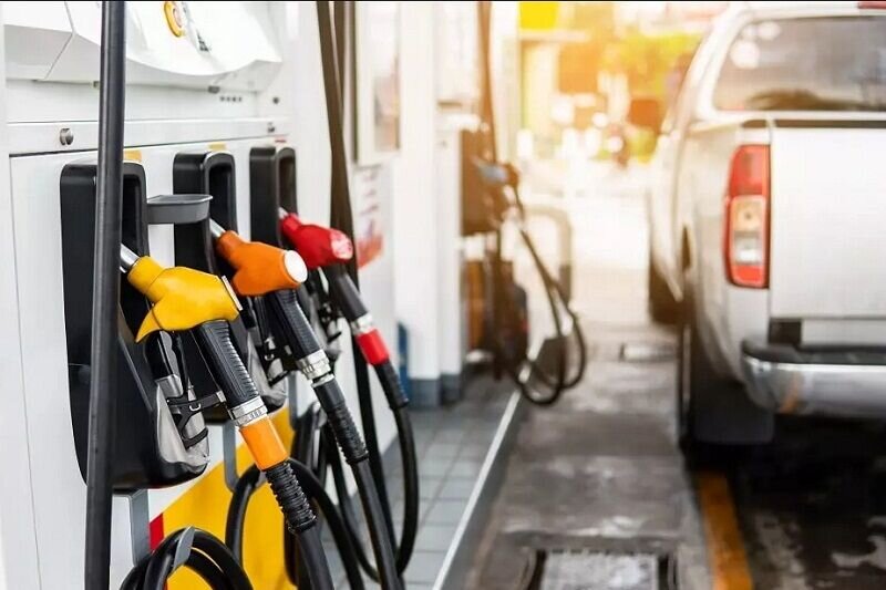 افزایش حقالعمل جایگاههای سوخت ابلاغ شد