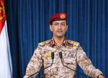سریع : عربستان طی ۲۴ ساعت گذشته ۱۲۴ بار یمن را بمباران کرد