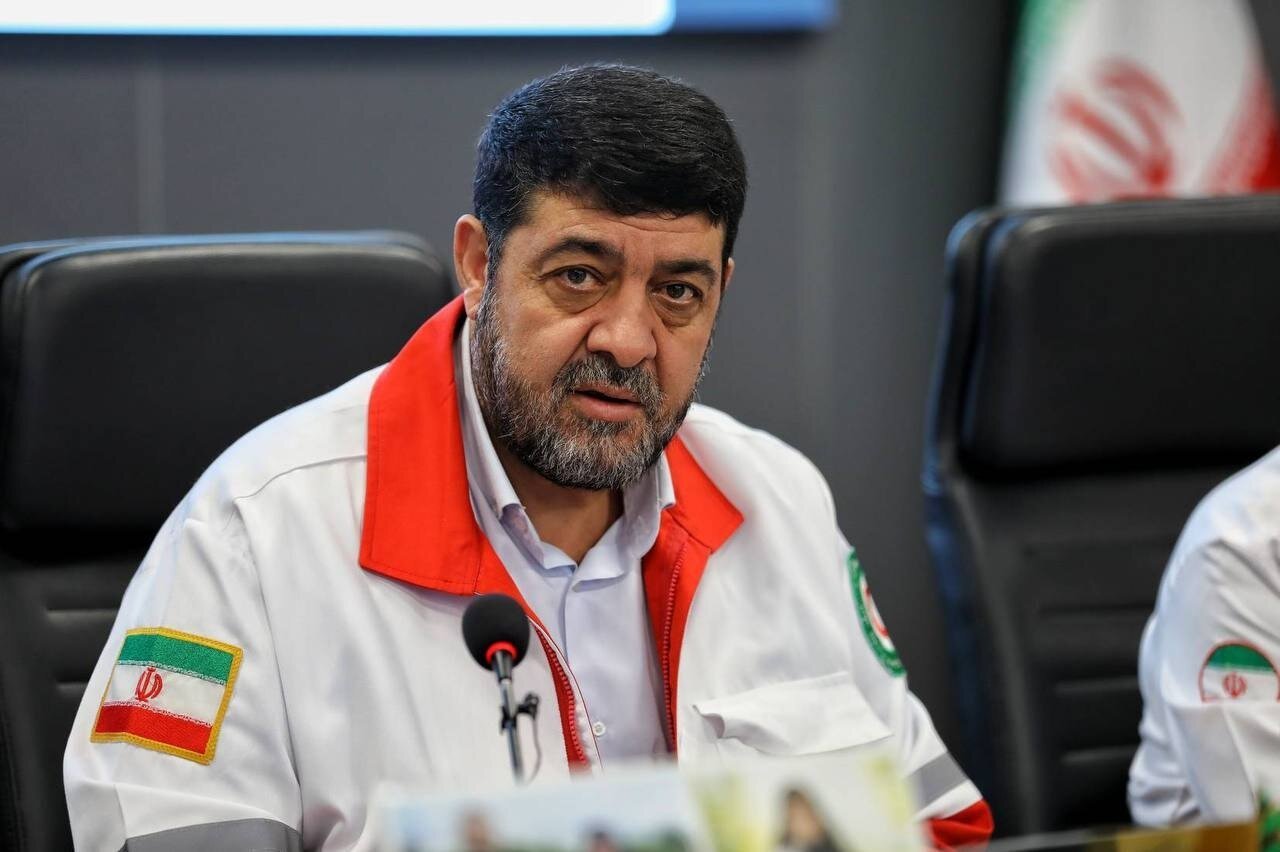 فرهنگ همدلی، همیاری و مشارکت اجتماعی در خانههای هلال گسترش یابد