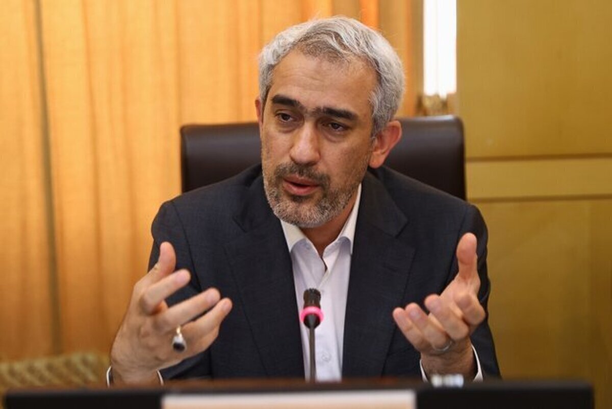 ساماندهی بانکهای ناتراز در دستور کار دولت قرار دارد