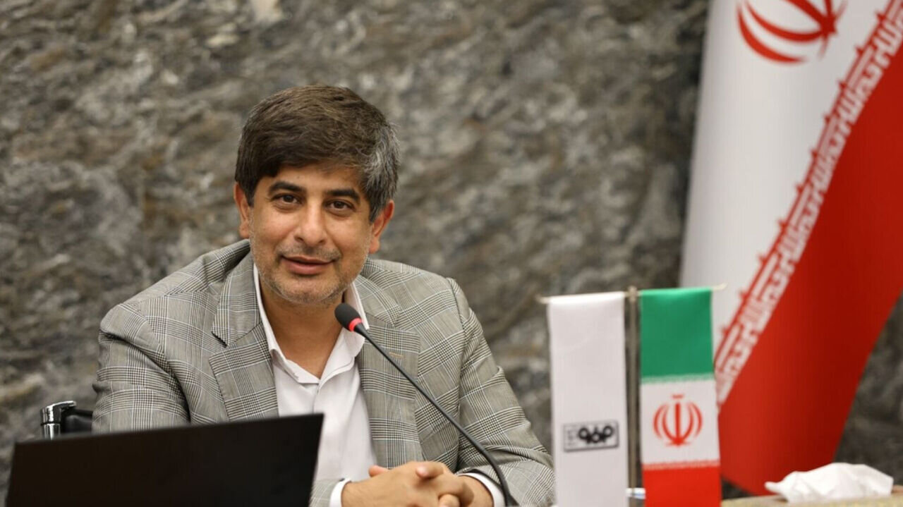 مدیرعامل فولاد مبارکه: کنترل شتاب تورم در زنجیره فولاد نیازمند تدبیر مشترک است